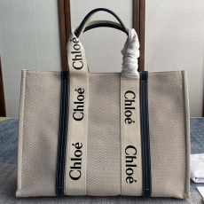 Chloe Shopping Bags